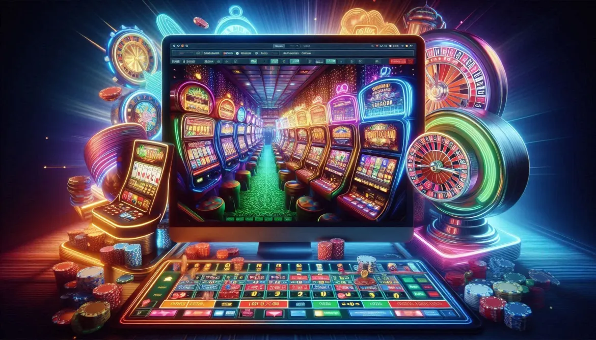 Slota Casino